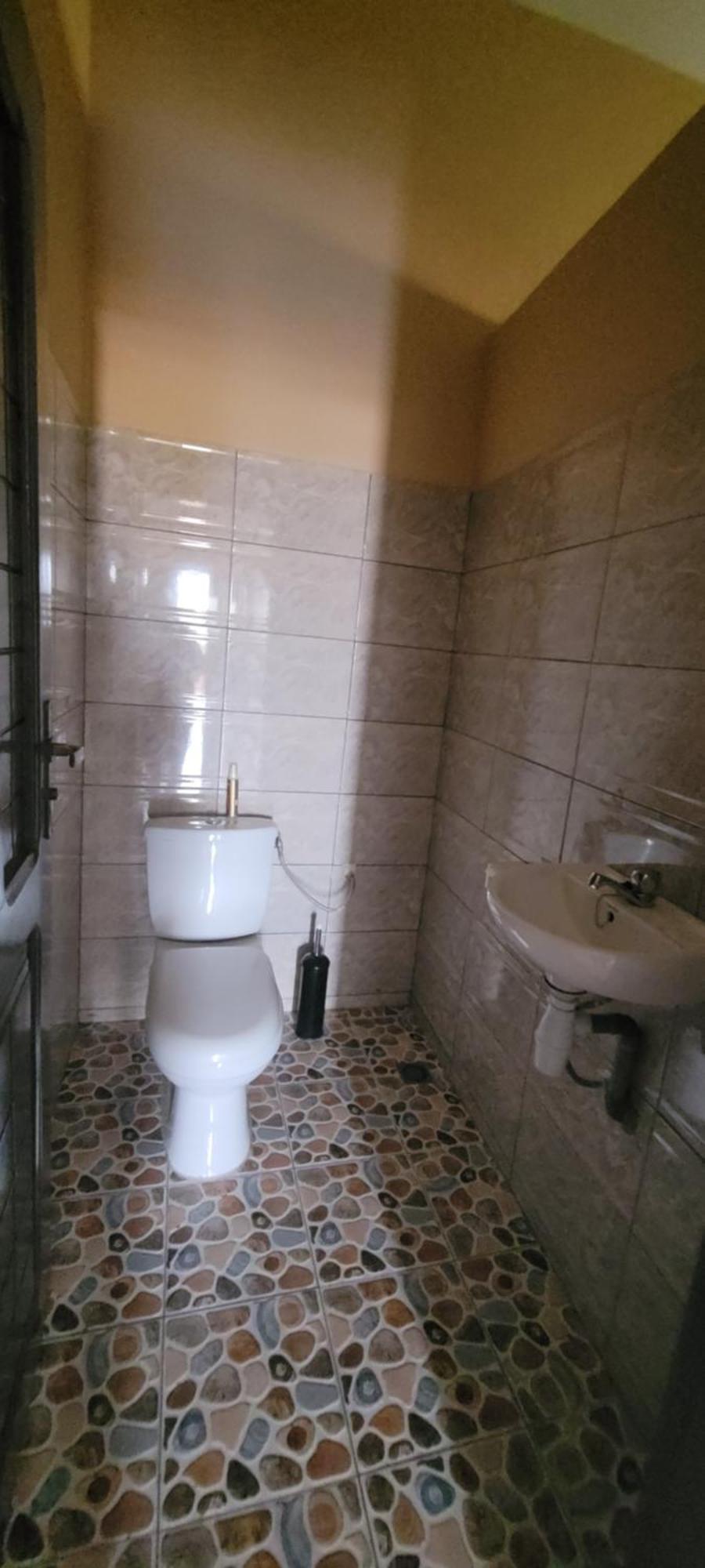Paisible 2 Pieces Apartment Abomey-Calavi ภายนอก รูปภาพ